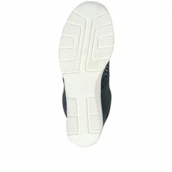 Pavers Casual Slip On With Cut Outs - WBINS29021 / 314 934 Shoes