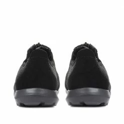 Pavers Wide Fit Casual Slip On Shoe - BRK24000 / 308 245 Shoes 77 Pavers Wide Fit Casual Slip On Shoe - BRK24000 / 308 245 Shoes