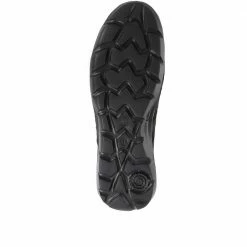 Pavers Wide Fit Casual Slip On Shoe - BRK24000 / 308 245 Shoes 78 Pavers Wide Fit Casual Slip On Shoe - BRK24000 / 308 245 Shoes