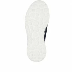 Pavers Wide Fit Stretch Mary Jane Sneakers / 317 470 26 Pavers Wide Fit Stretch Mary Jane Sneakers / 317 470