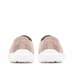 Pavers Wide Fit Stretch Mary Jane Sneakers / 317 470 29 Pavers Wide Fit Stretch Mary Jane Sneakers / 317 470