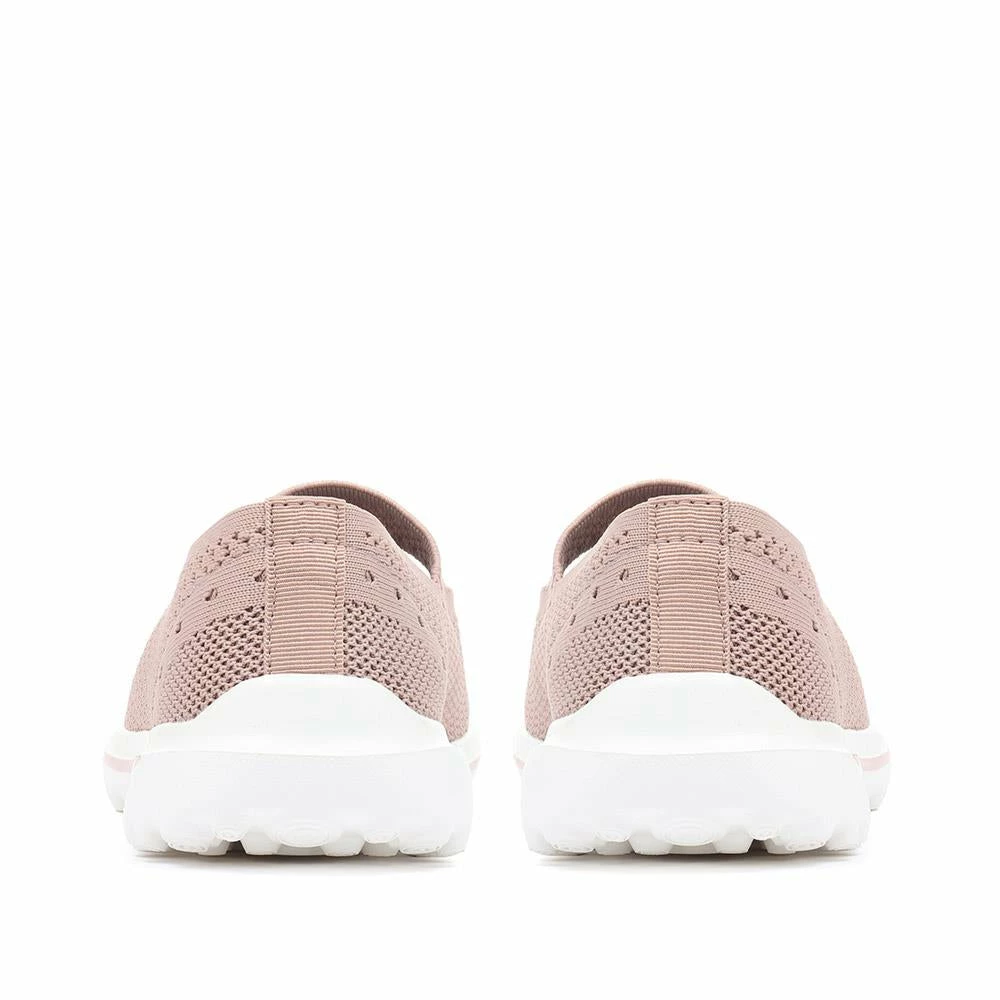 Pavers Wide Fit Stretch Mary Jane Sneakers / 317 470 14 Pavers Wide Fit Stretch Mary Jane Sneakers / 317 470