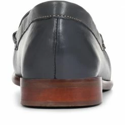 Pavers Wide Fit Leather Tassel Loafer - NAP29004 / 314 702 17 Pavers Wide Fit Leather Tassel Loafer - NAP29004 / 314 702