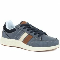 Pavers Lightweight Lace-Up Sneaker / 317 484