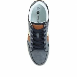 Pavers Lightweight Lace-Up Sneaker / 317 484