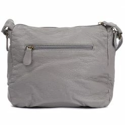 Pavers Burgundy Bag With Adjustable Strap - WAHT25001 / 310 967 / 310 967