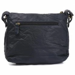 Pavers Burgundy Bag With Adjustable Strap - WAHT25001 / 310 967 / 310 967