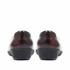 Fly Flot Shoes Ladies Pumps - CALFLY32003 / 319 229