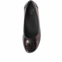 Fly Flot Shoes Ladies Pumps - CALFLY32003 / 319 229