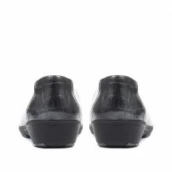 Fly Flot Shoes Ladies Pumps - CALFLY32003 / 319 229