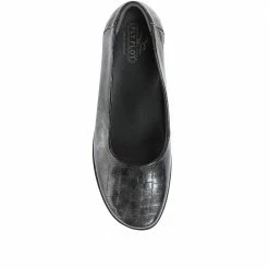 Fly Flot Shoes Ladies Pumps - CALFLY32003 / 319 229