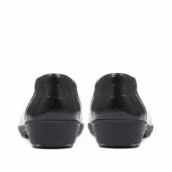 Fly Flot Shoes Ladies Pumps - CALFLY32003 / 319 229