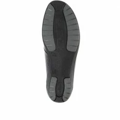 Fly Flot Shoes Ladies Pumps - CALFLY32003 / 319 229