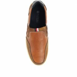 Pavers Lightweight Men's Casual Slip On Shoes - CHANG31001 / 317 572