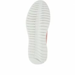 Pavers Lightweight Slip-On Sneakers / 318 637 Wide Fit