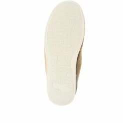 Pavers Wide Fit Antibacterial Slippers - QING32015 / 319 076
