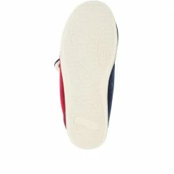 Pavers Wide Fit Antibacterial Slippers - QING32015 / 319 076