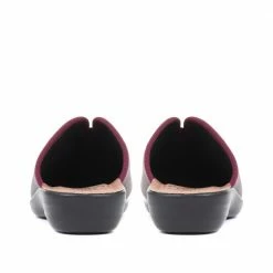 Fly Flot Wide Fit Anatomic Clogs - FLY30010 / 315 803