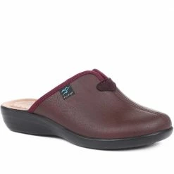 Fly Flot Wide Fit Anatomic Clogs - FLY30010 / 315 803