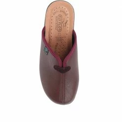 Fly Flot Wide Fit Anatomic Clogs - FLY30010 / 315 803
