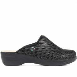 Fly Flot Anatomic Wide Fit Clogs For Women - FLY32005 / 318 588