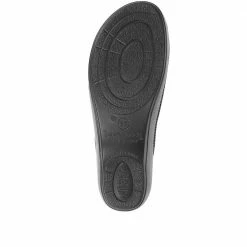 Fly Flot Anatomic Wide Fit Clogs For Women - FLY32005 / 318 588