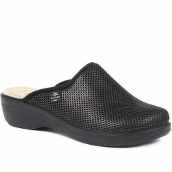 Fly Flot Anatomic Wide Fit Clogs For Women - FLY32005 / 318 588