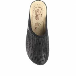 Fly Flot Anatomic Wide Fit Clogs For Women - FLY32005 / 318 588