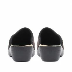 Fly Flot Anatomic Wide Fit Clogs For Women - FLY32005 / 318 588