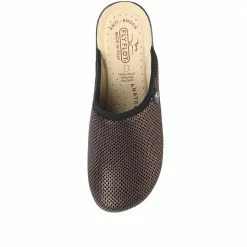 Fly Flot Anatomic Wide Fit Clogs For Women - FLY32005 / 318 588
