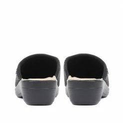 Fly Flot Anatomic Wide Fit Clogs For Women - FLY32005 / 318 588