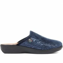 Fly Flot Wide Fit Clogs For Women - FLY32017 / 318 593
