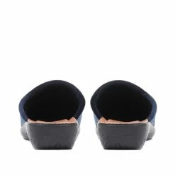 Fly Flot Wide Fit Clogs For Women - FLY32017 / 318 593