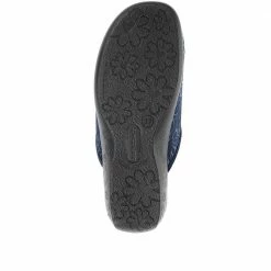 Fly Flot Wide Fit Clogs For Women - FLY32017 / 318 593
