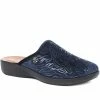 Fly Flot Wide Fit Clogs For Women - FLY32017 / 318 593