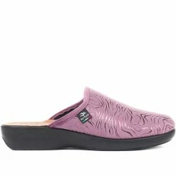 Fly Flot Wide Fit Clogs For Women - FLY32017 / 318 593