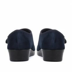 Fly Flot Adjustable Women's Slippers - FLY32019 / 318 594 21 Fly Flot Adjustable Women's Slippers - FLY32019 / 318 594