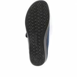 Fly Flot Adjustable Women's Slippers - FLY32019 / 318 594 23 Fly Flot Adjustable Women's Slippers - FLY32019 / 318 594