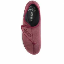 Fly Flot Adjustable Women's Slippers - FLY32019 / 318 594 26 Fly Flot Adjustable Women's Slippers - FLY32019 / 318 594