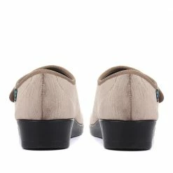 Fly Flot Adjustable Women's Slippers - FLY32019 / 318 594 29 Fly Flot Adjustable Women's Slippers - FLY32019 / 318 594