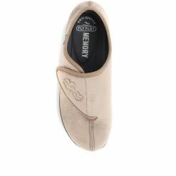 Fly Flot Adjustable Women's Slippers - FLY32019 / 318 594 30 Fly Flot Adjustable Women's Slippers - FLY32019 / 318 594