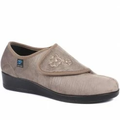 Fly Flot Adjustable Women's Slippers - FLY32019 / 318 594 19 Fly Flot Adjustable Women's Slippers - FLY32019 / 318 594