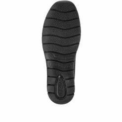 Fly Flot Wide Fit Slip On Sneakers / 318 571