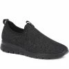 Fly Flot Wide Fit Slip On Sneakers / 318 571