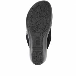 Fly Flot Wide Fit Slipper Clogs - FLY32055 / 318 596 45 Fly Flot Wide Fit Slipper Clogs - FLY32055 / 318 596