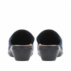 Fly Flot Wide Fit Slipper Clogs - FLY32055 / 318 596 49 Fly Flot Wide Fit Slipper Clogs - FLY32055 / 318 596