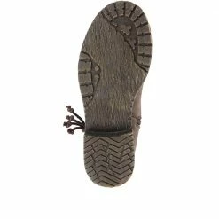 Pavers Slouch Fit Women's Ankle Boots - WOIL32013 / 318 887