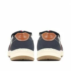 Pavers Lightweight Men's Casual Slip On Shoes - CHANG31001 / 317 572