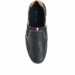 Pavers Lightweight Men's Casual Slip On Shoes - CHANG31001 / 317 572