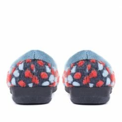 Pavers Ladies Full Slippers - ANAT32005 / 319 245